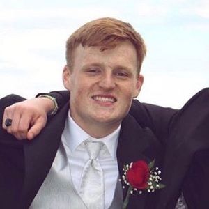 Meet your Posher, Christian